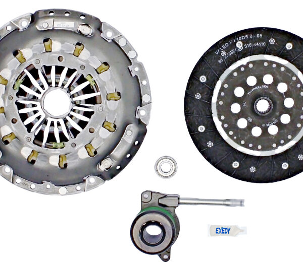 Exedy OE 2003-2003 Volvo C70 L5 Clutch Kit