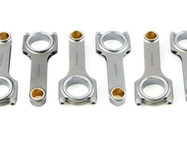 Carrillo BMW N55 B30 3.0L Pro-H 3/8 CARR Bolt Connecting Rods