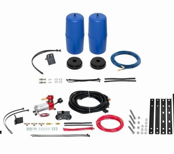Firestone 19-24 RAM 1500 2WD/4WD AIO Wireless Ride-Rite All-In-One Kit (W217602880)