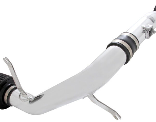 AEM 06 Mazda MX-5 Polished Cold Air Intake