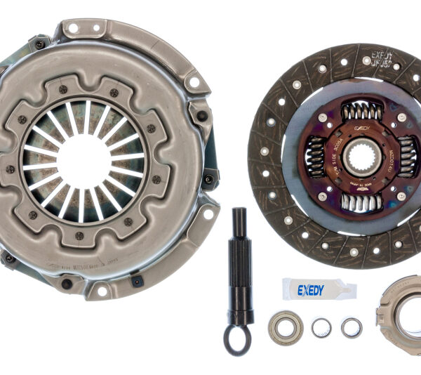 Exedy OE 1979-1984 Mazda B2000 L4 Clutch Kit