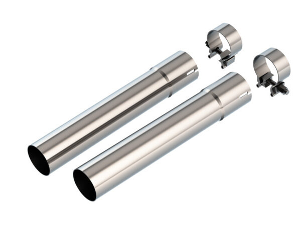 Borla 09-20 Toyota Tundra 3.4L V6 157.7in Extnension Pipes