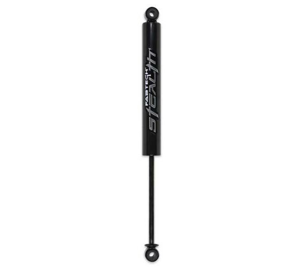 Fabtech 2018 Jeep JL 4WD 4-Door Rear Stealth Shock Absorber