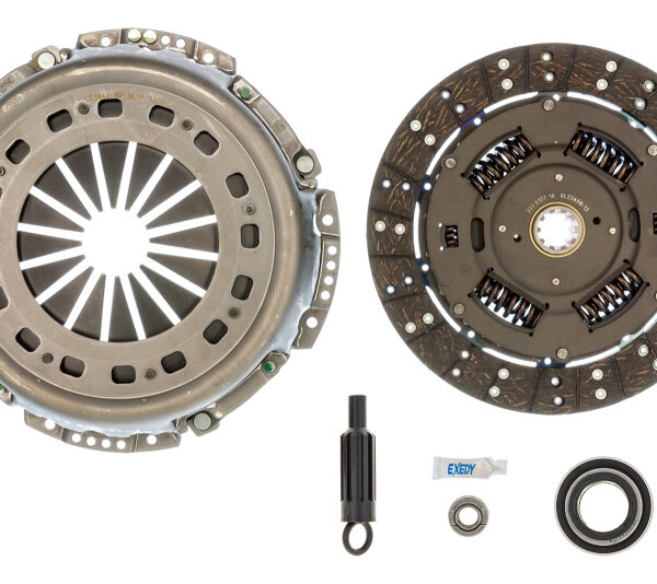 Exedy OE 1993-1993 Ford F-250 V8 Clutch Kit