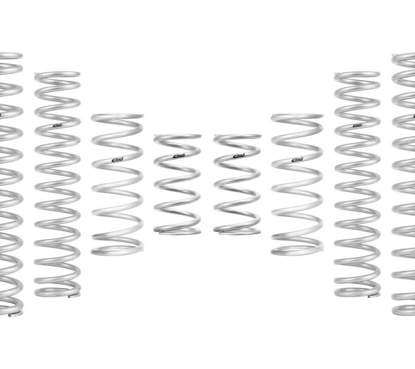 Eibach Can-Am Maverick R X RS Ultimate PRO-UTV Stage 2 Spring System (Set of 8 Springs)