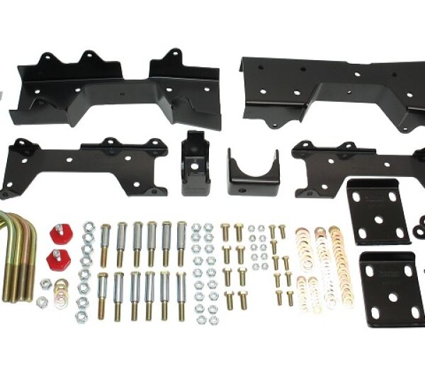 Belltech FLIP KIT 01-06 GM C1500 Std. Cab 6inch