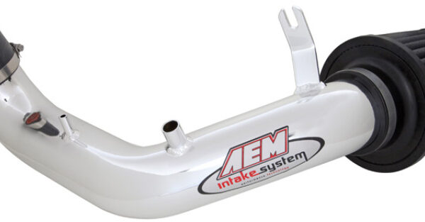 AEM 02-06 RSX Type S Polished Short Ram Intake