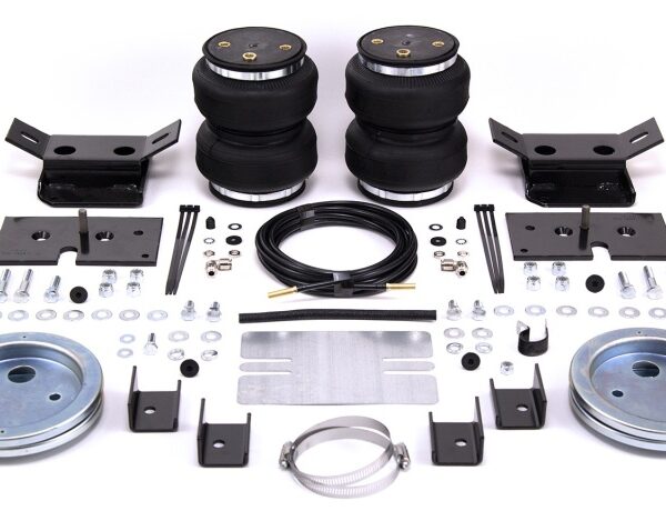 Air Lift Loadlifter 5000 for Half Ton Vehicles