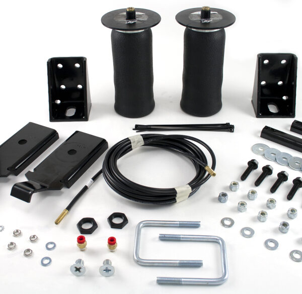 Air Lift Ridecontrol Air Spring Kit