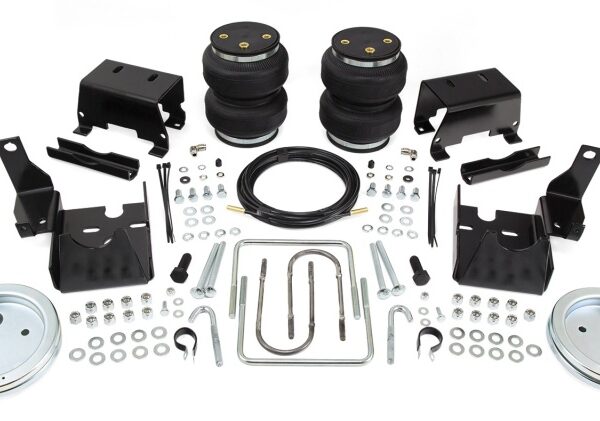 Air Lift Loadlifter 5000 Air Spring Kit