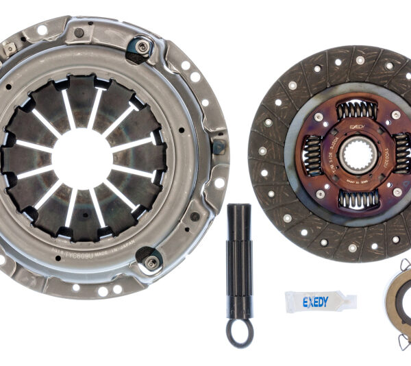 Exedy OE 1984-1985 Toyota Corolla L4 Clutch Kit