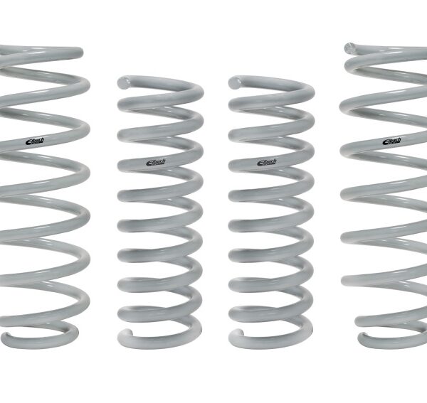Eibach Drag Launch Kit (Competition Springs) for 2015-2020 Dodge Challenger SRT Hellcat