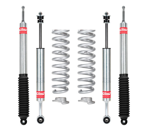 Eibach Pro-Truck Lift Kit for 07-15 Toyota Tundra