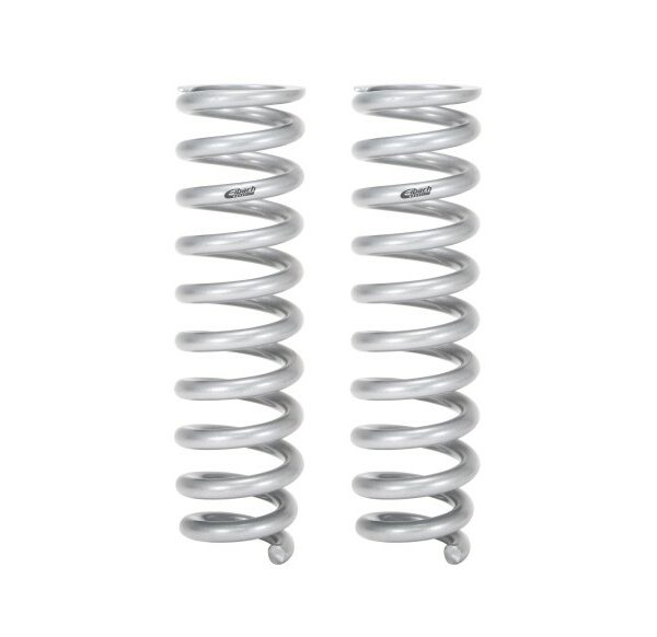 Eibach 03-09 Lexus GX470 Pro-Lift Kit (Front Springs Only) - 2.0in Front