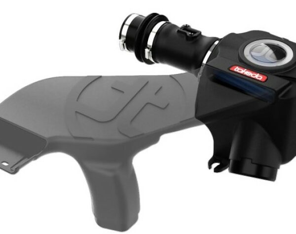 aFe Takeda Momentum Cold Air Intake System w/Pro 5R Media 14-20 Acura TLX V6-3.5L