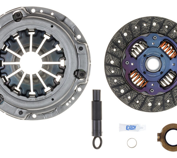 Exedy OE 13-17 Honda Accord 2.4L / 16-17 Honda Civic 2.0L Clutch Kit