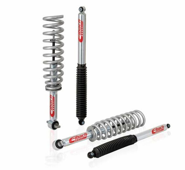 Eibach Pro-Truck Lift Kit (Stage 1) for 19-21 Ford Ranger 2WD