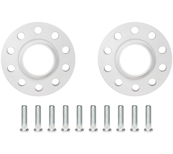 Eibach Pro-Spacer System 15mm Spacer / 5x114.3 BP / Hub Center 67.1 For 2018+ Kia Stinger GT