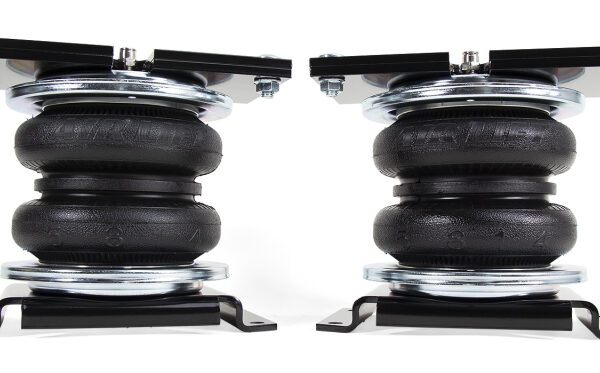 Air Lift Loadlifter 5000 Air Spring Kit for 2019 Ford Ranger 2WD/4WD