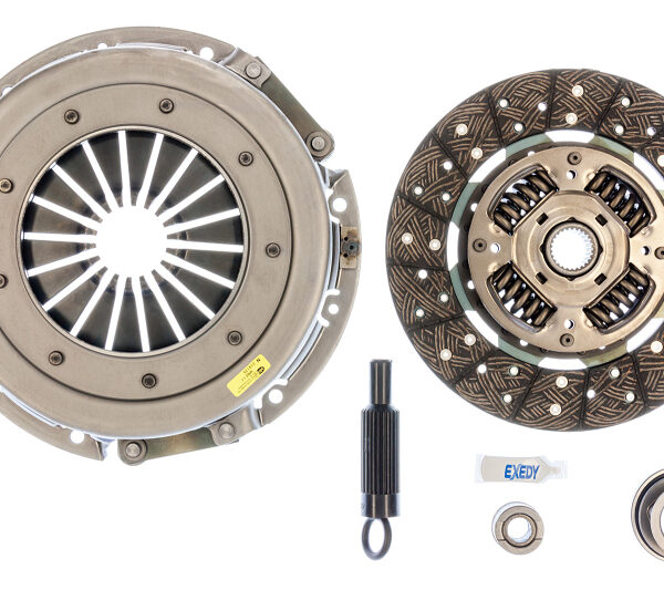 Exedy 1986-1995 Ford Mustang V8 Stage 1 Organic Clutch