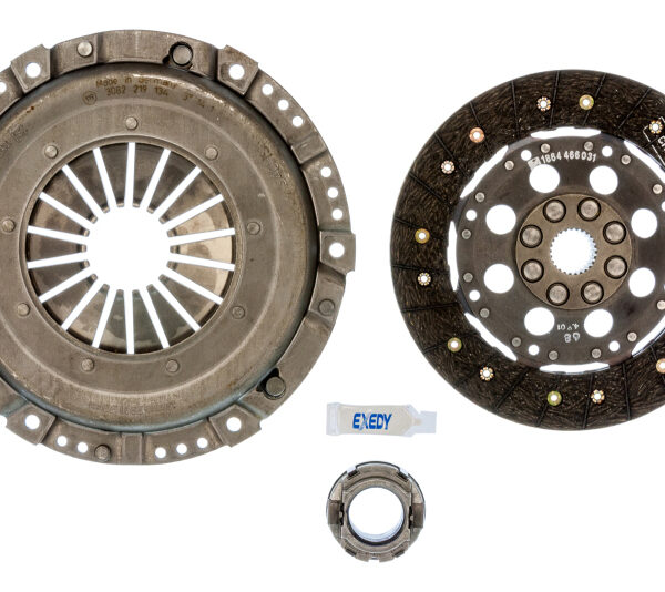 Exedy OE 1991-1993 Mercedes-Benz 190E L4 Clutch Kit