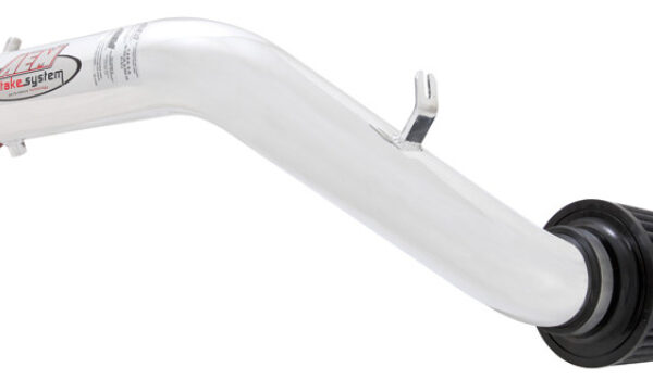 AEM 04-07 Acura TL/ 07 TL-S Polished Cold Air Intake
