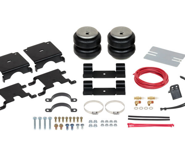 Firestone Ride-Rite Air Helper Spring Kit 13-20 Ford Transit 250/350 Single Rear Wheel (W217602621)