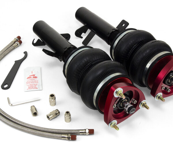 Air Lift Performance 11-16 Ford Focus / 10-13 Mazda 3 Front Kit