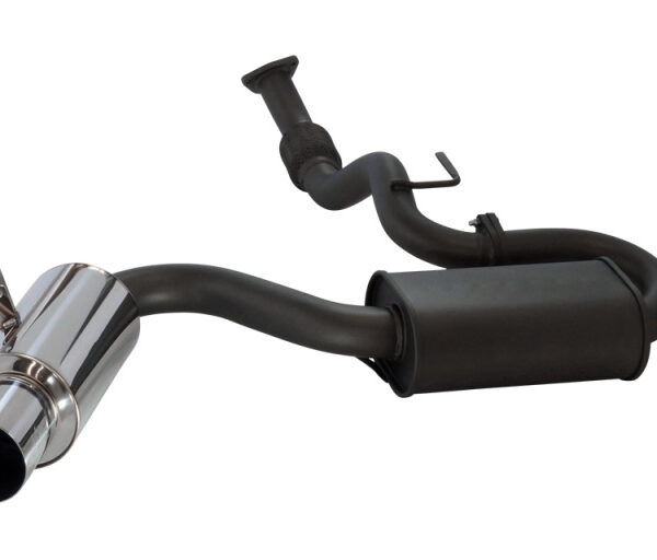 HKS Hi-Power 409 SW20 3S-GTE