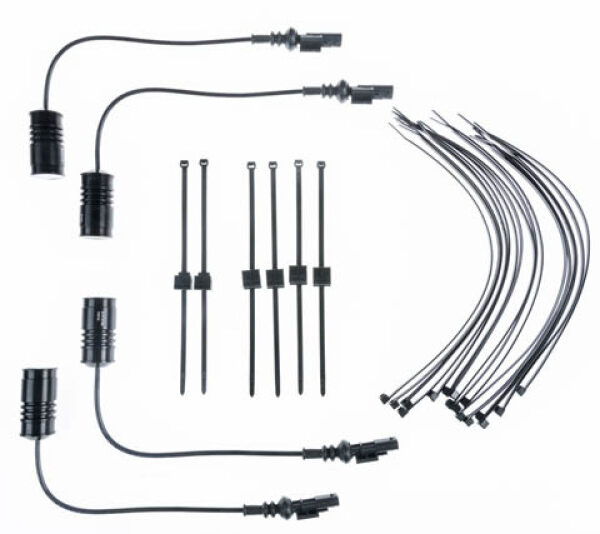 KW Electronic Damping Cancellation Kit 2016+ Chevrolet Camaro