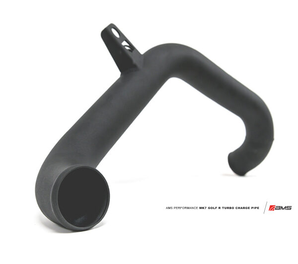 AMS Performance 15-17 Golf R MK7 Turbo Charge Pipe