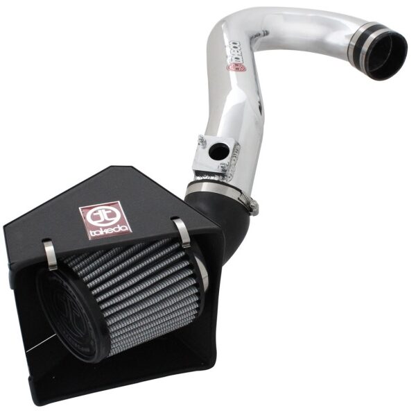 aFe Takeda Intake Stage-2 PRO DRY S 10-13 Subaru Outback H6 3.6L