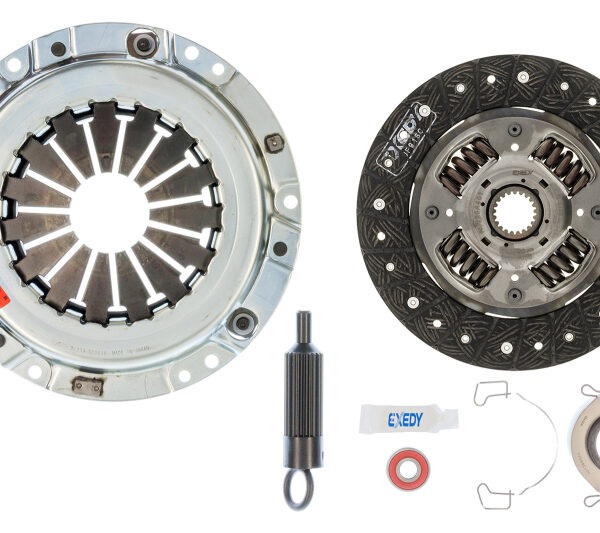 Exedy 1988-1989 Toyota MR2 Super Charged L4 Stage 1 Organic Clutch