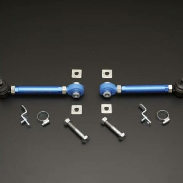 Cusco Lateral Arm Rear Toe Adjustable Pillowball 2015 Subaru Impreza USDM Model (VA Chassis)