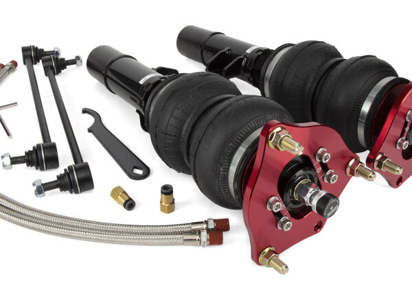 Air Lift Performance Front Kit for 06-21 10th Gen Honda Civic SI
