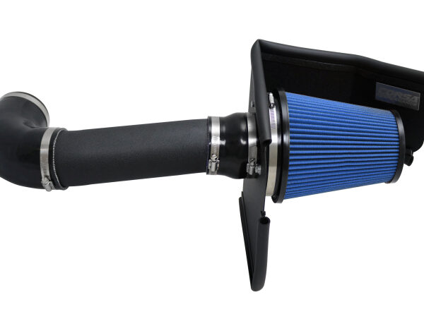 Corsa Apex 11-17 Dodge Charger/Challenger R/T 5.7L V8 MaxFlow 5 Metal Intake System