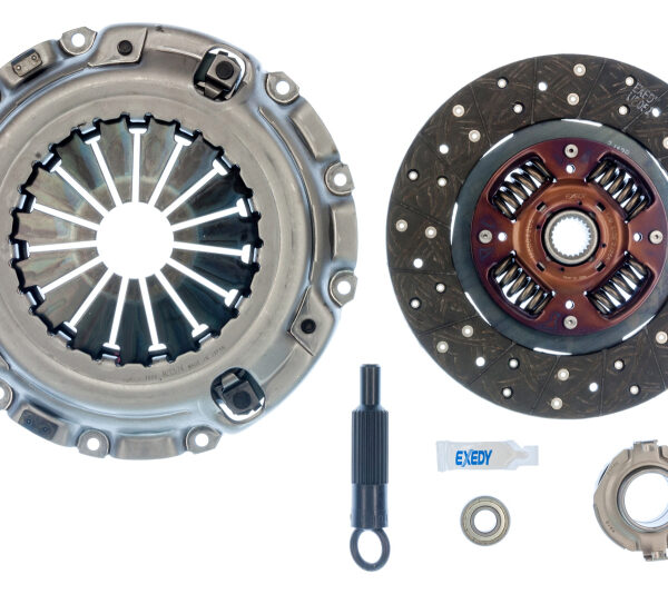 Exedy OE 1989-1993 Mazda B2600 L4 Clutch Kit
