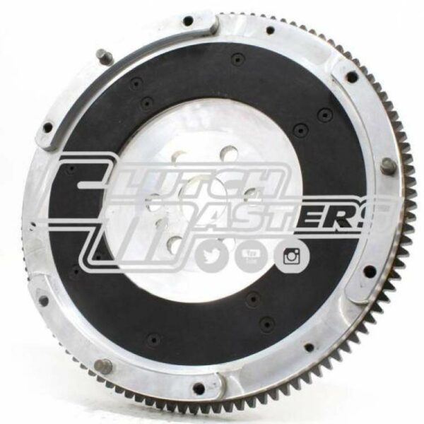 Clutch Masters 04-06 Mitsubishi Lancer 2.4L Ralliart / 08-09 Mitsubishi Lancer 2.0L GTS 5 Sp / 93-97