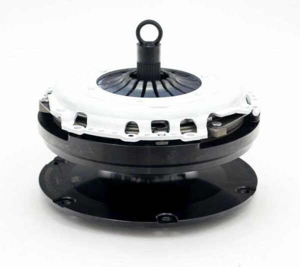 Clutch Masters 17-18 Audi A4/A5 Quattro 2.0L B9 Turbo FX350 Clutch Kit