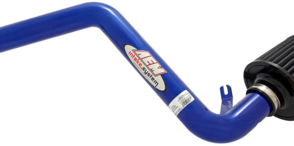 AEM 00-02 Saturn 1.9L DOHC Blue Short Ram Intake