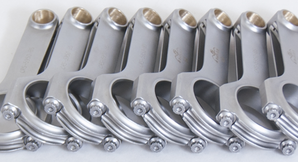 Eagle Mitsubishi 4G63 89-92 Extreme Duty (Set of 4)