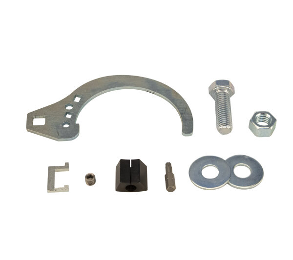 COMP Cams Cam Phaser Kit 07-08 GM L92 And Gen 5 LT1