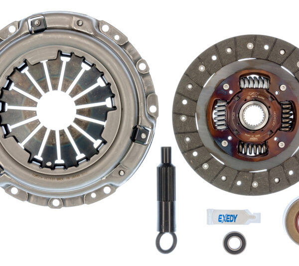 Exedy OE 1997-1998 Acura Integra L4 Clutch Kit