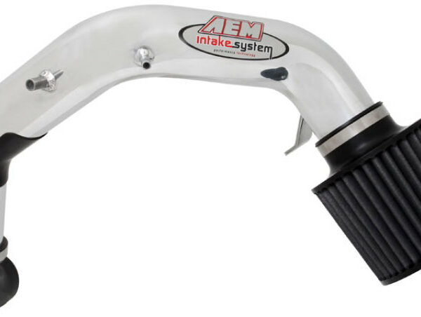 AEM 03-05 Neon SRT-4 Turbo Polished Short Ram Intake