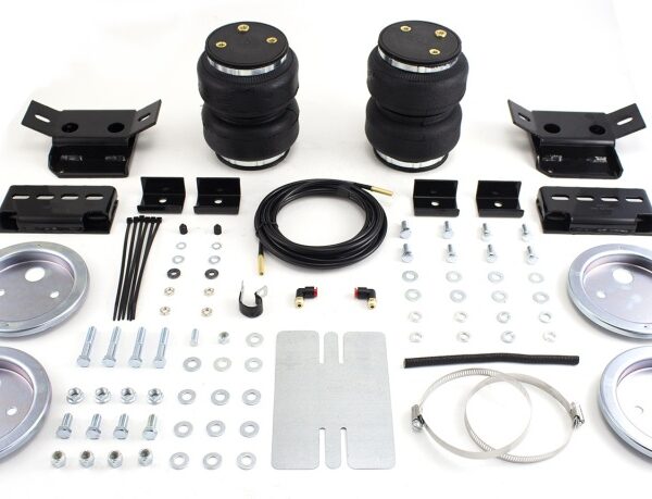 Air Lift Loadlifter 5000 Air Spring Kit