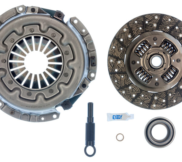 Exedy OE 2000-2004 Nissan Frontier V6 Clutch Kit