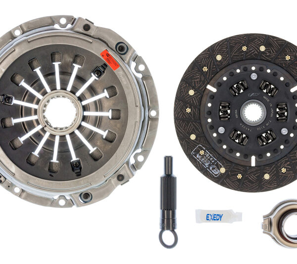 Exedy 2000-2005 Mitsubishi Eclipse V6 Stage 1 Organic Clutch