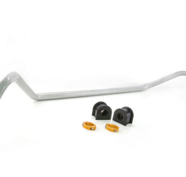 Whiteline 08/06-09 Pontiac G8 Sedan Front Heavy Duty Adjustable 26mm Swaybar