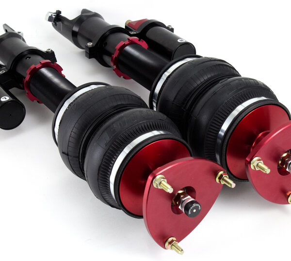 Air Lift Performance Rear Kit for 08-15 Nissan GTR R35