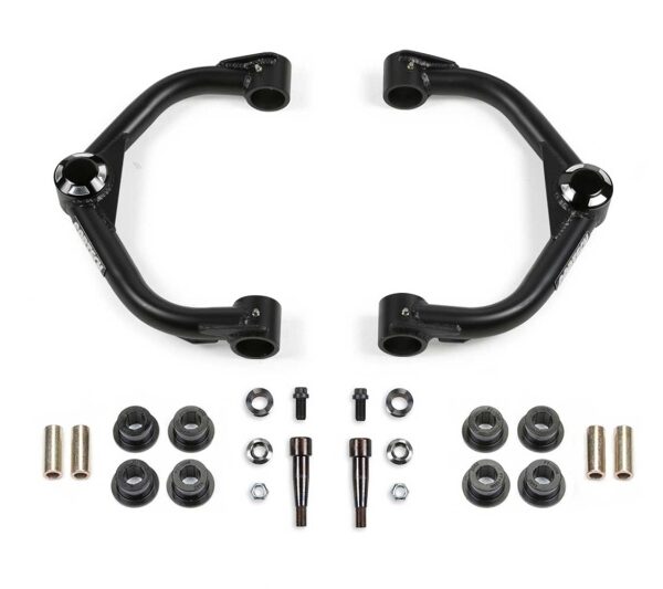 Fabtech 2020 GM 2500HD/3500HD 4WD 6in Lift System - Uniball UCA Kit